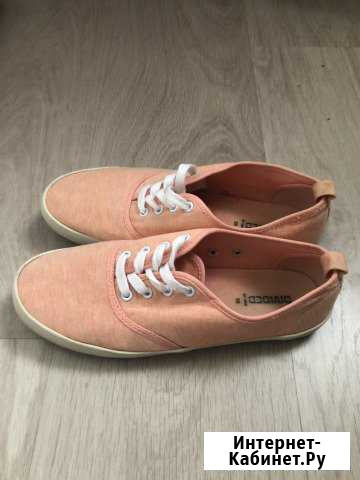 Кеды divided Калининград - изображение 1