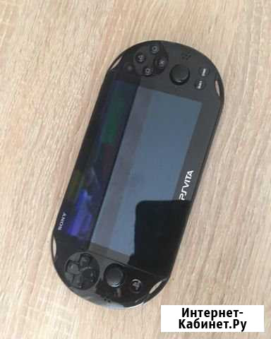 Ps Vita Голицыно - изображение 1