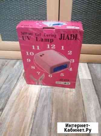 UV лампа 36w Томск