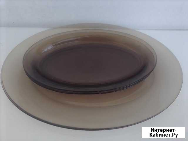 Тарелки Кемерово - изображение 1