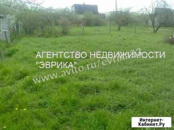 Участок 5 сот. (СНТ, ДНП) Крымск