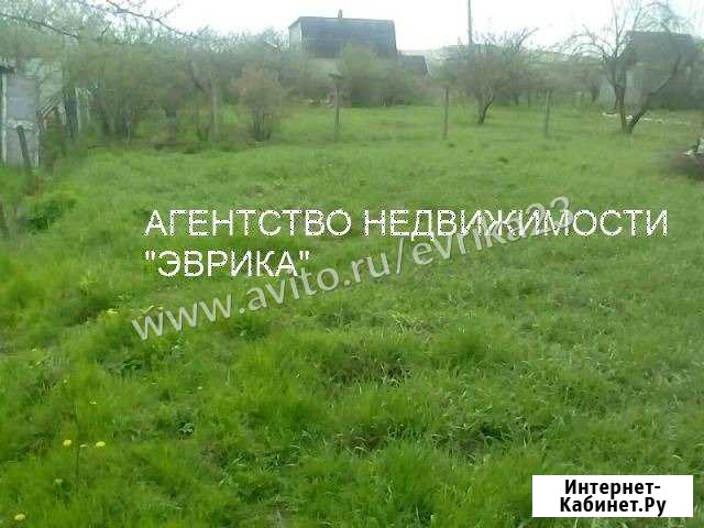 Участок 5 сот. (СНТ, ДНП) Крымск - изображение 1