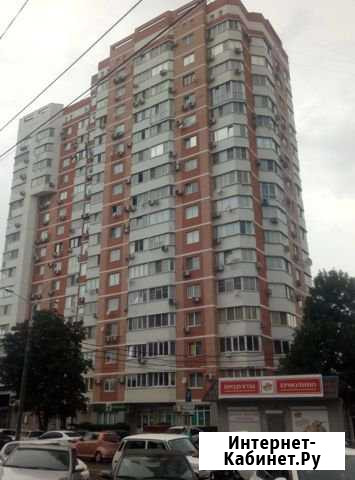 Машиноместо, 14 кв.м. Краснодар - изображение 1