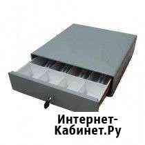 Денежные ящики дк-106 новые Хабаровск