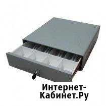 Денежные ящики дк-106 новые Хабаровск - изображение 1