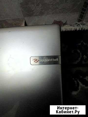 Packard Bell Алапаевск - изображение 1