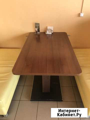 Стол Киров - изображение 1