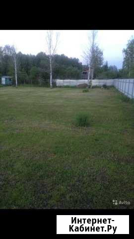 Участок 15.5 сот. (СНТ, ДНП) Новосибирск - изображение 1