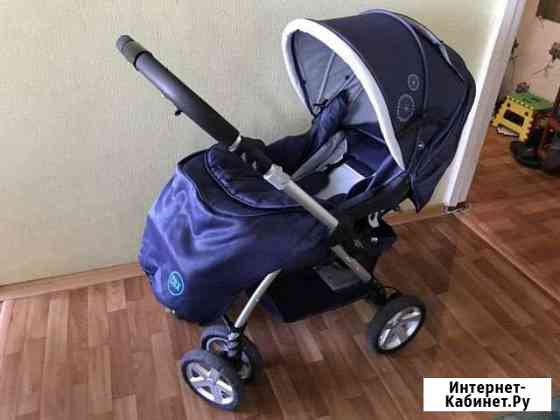 Коляска трансформер Петропавловск-Камчатский