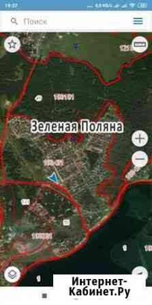 Участок 12 сот. (ИЖС) Магнитогорск