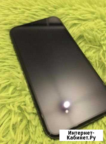 iPhone X 256GB Владимир - изображение 1