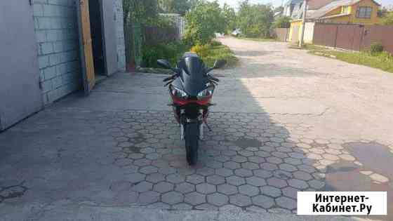 Yamaha yzf r6 2001 Воскресенск
