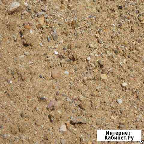 Пгс (гравия от 15-30) Пермь