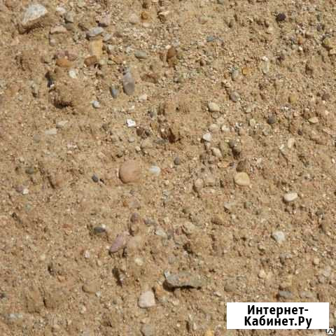 Пгс (гравия от 15-30) Пермь - изображение 1