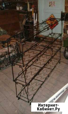 Полки для цветов Благовещенск - изображение 1