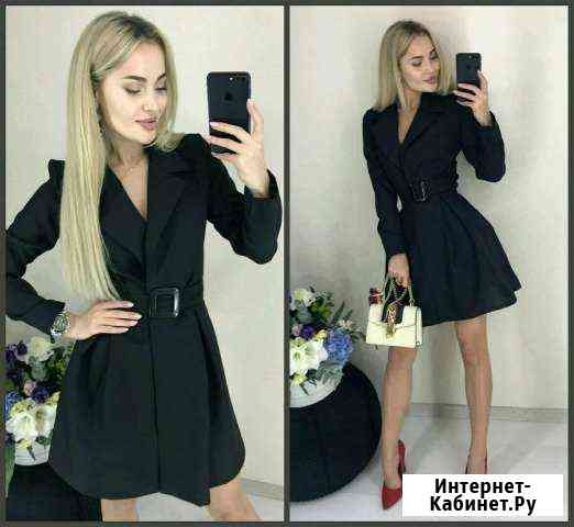 Платье Чита