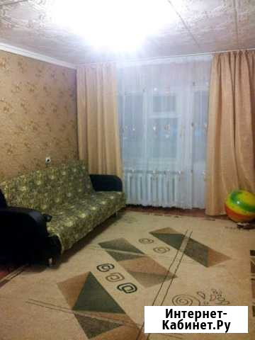 3-к квартира, 52 кв.м., 2/5 эт. Старь - изображение 1