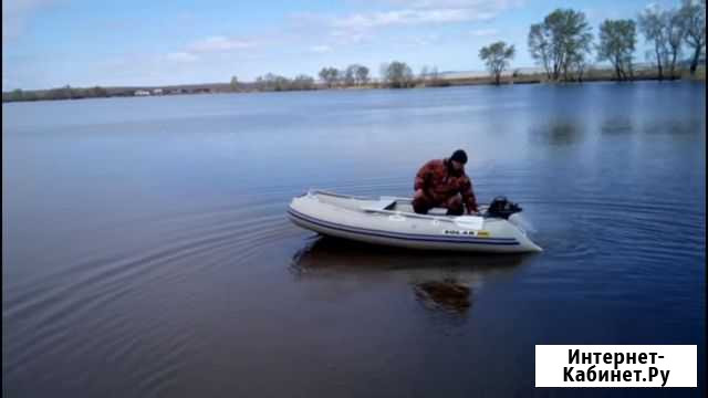 Продам лодку solar Чита - изображение 1