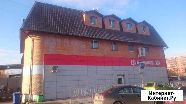 Помещение под размещение офиса, магазина Клин - изображение 1