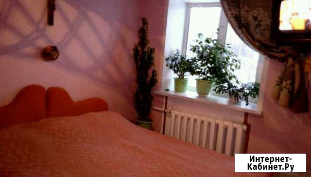 2-к квартира, 44 кв.м., 3/3 эт. Заволжск - изображение 1