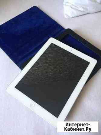 iPad 64 Гб Благовещенск