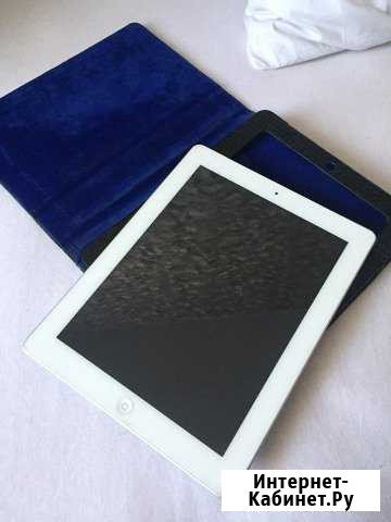 iPad 64 Гб Благовещенск - изображение 1