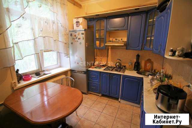 3-к квартира, 78.5 кв.м., 1/4 эт. Монино - изображение 1