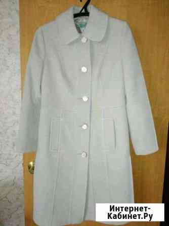 Пальто Псков