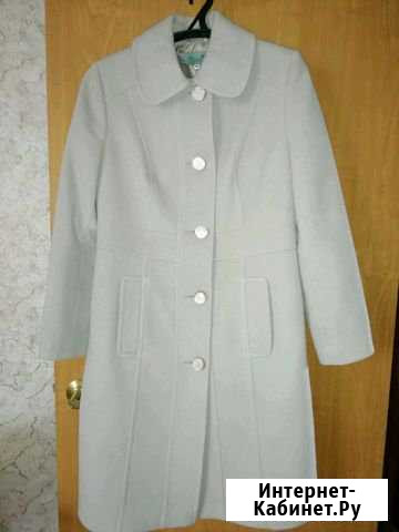 Пальто Псков - изображение 1