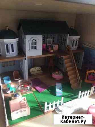 Игровой домик Тюмень