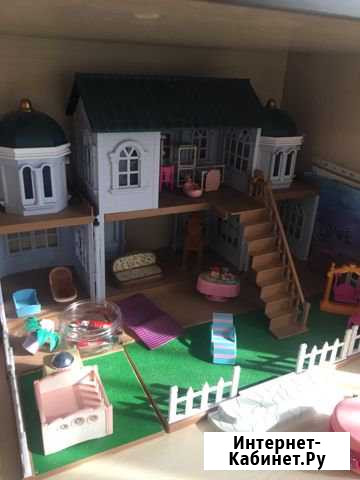 Игровой домик Тюмень - изображение 1