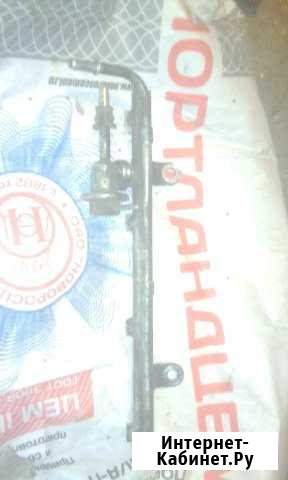 Рампа шевроле, деу Невинномысск - изображение 1