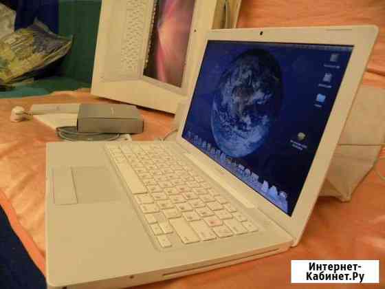 Нотбук Apple 15дюйм Химки