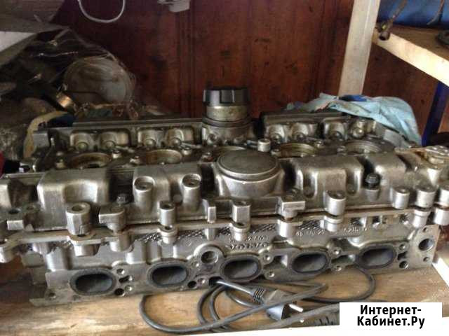 Гбц Volvo 2.5t Быково - изображение 1