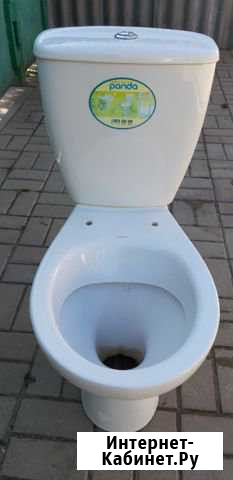 Унитаз Белгород - изображение 1