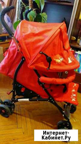 Коляска-трость Ульяновск - изображение 1