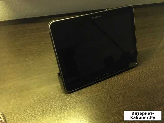 SAMSUNG Galaxy Tab 4 Нижний Тагил - изображение 1