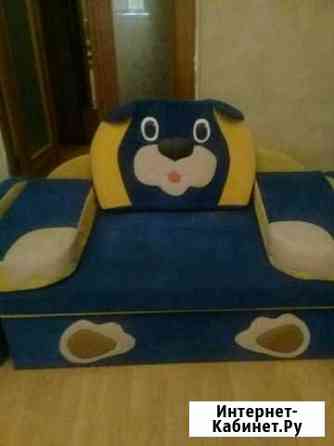 Диванчик детский Волгоград