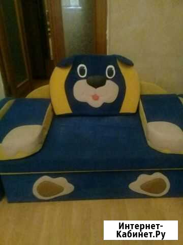Диванчик детский Волгоград - изображение 1