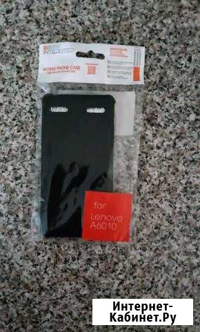Чехол новый для Lenovo A 6010 Томск - изображение 1