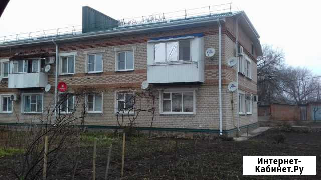 3-к квартира, 51.8 кв.м., 2/2 эт. Павловская - изображение 1