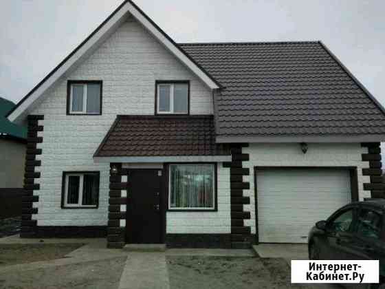 Коттедж 170 кв.м. на участке 10 сот. Бийск