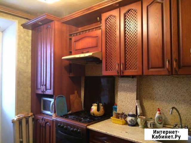 3-к квартира, 60 кв.м., 2/5 эт. Арзамас - изображение 1