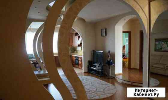 2-к квартира, 54 кв.м., 3/5 эт. Губкин