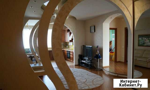 2-к квартира, 54 кв.м., 3/5 эт. Губкин - изображение 1