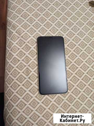 iPhone X 256 gb Нальчик - изображение 1