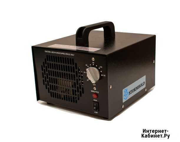 Озонатор Новочеркасск - изображение 1