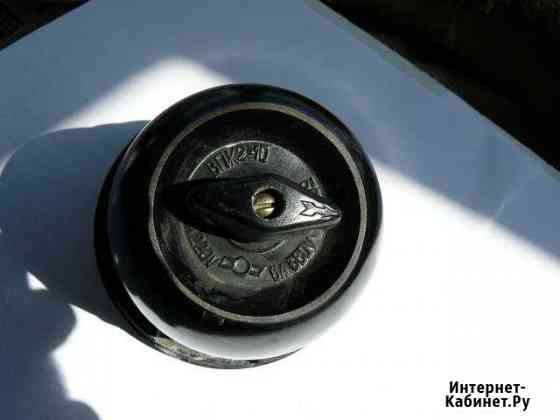 Пакетник впк 2-10 Старый Оскол