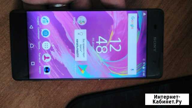 Sony Верхняя Салда - изображение 1