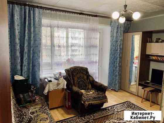1-к квартира, 31 кв.м., 3/5 эт. Киржач